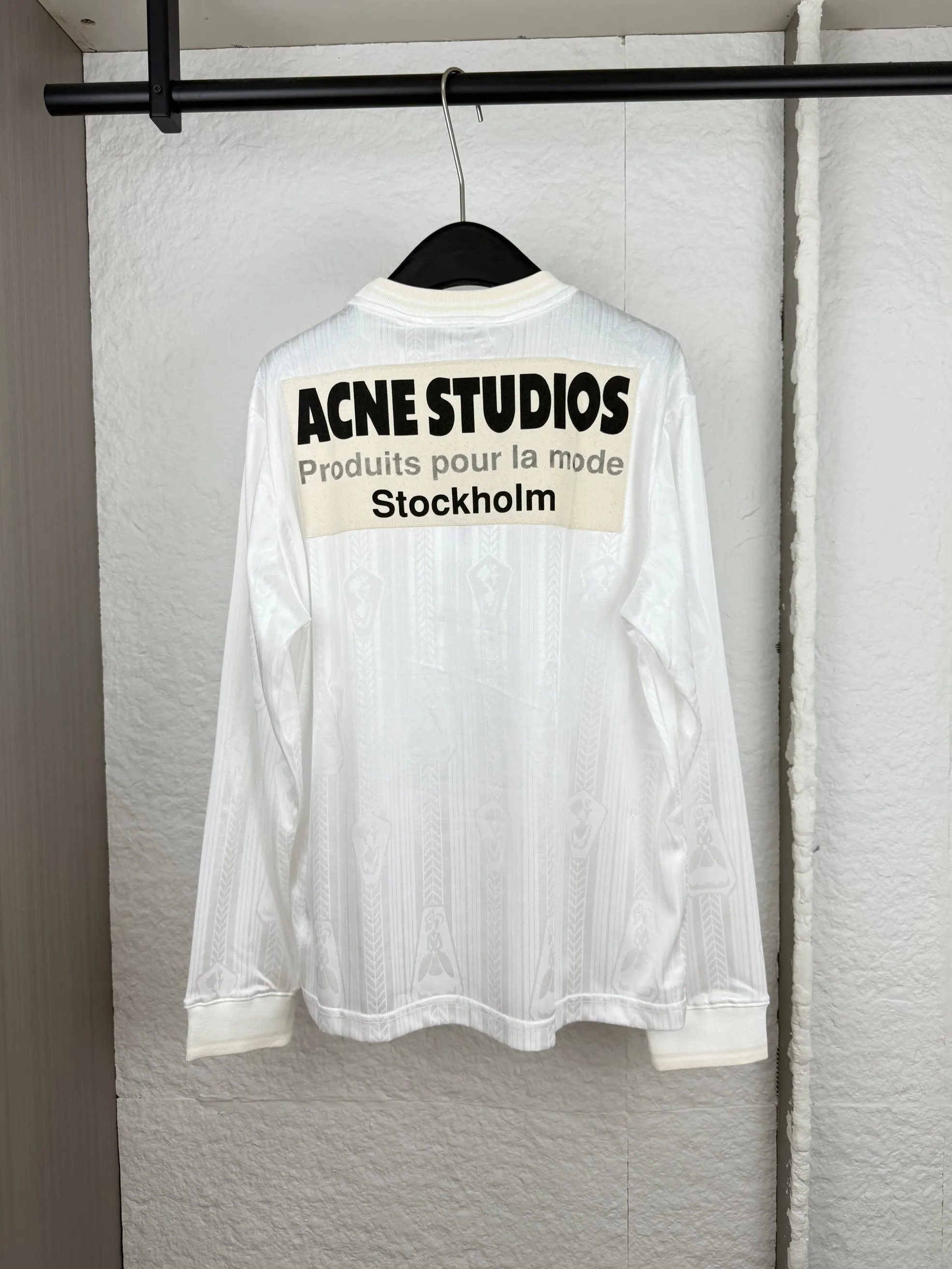 Acne Studios T S/M/L/XL